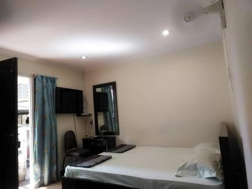 טריואנדרום Capital Homestay מראה חיצוני תמונה